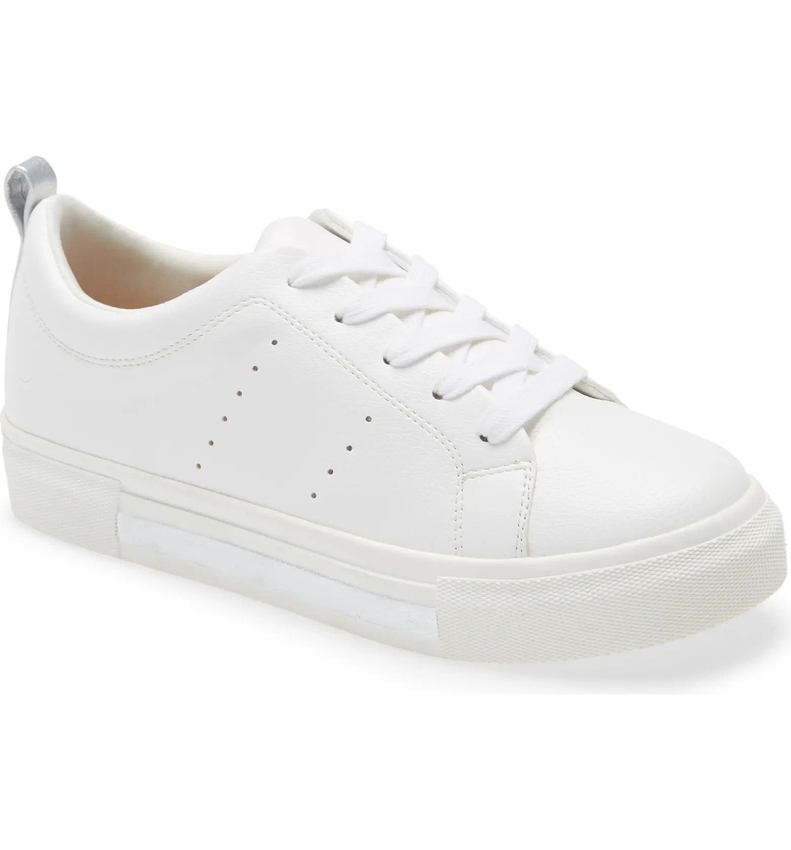 Treasure & Bond Kassi Platform Sneaker | Nordstrom | Nordstrom
