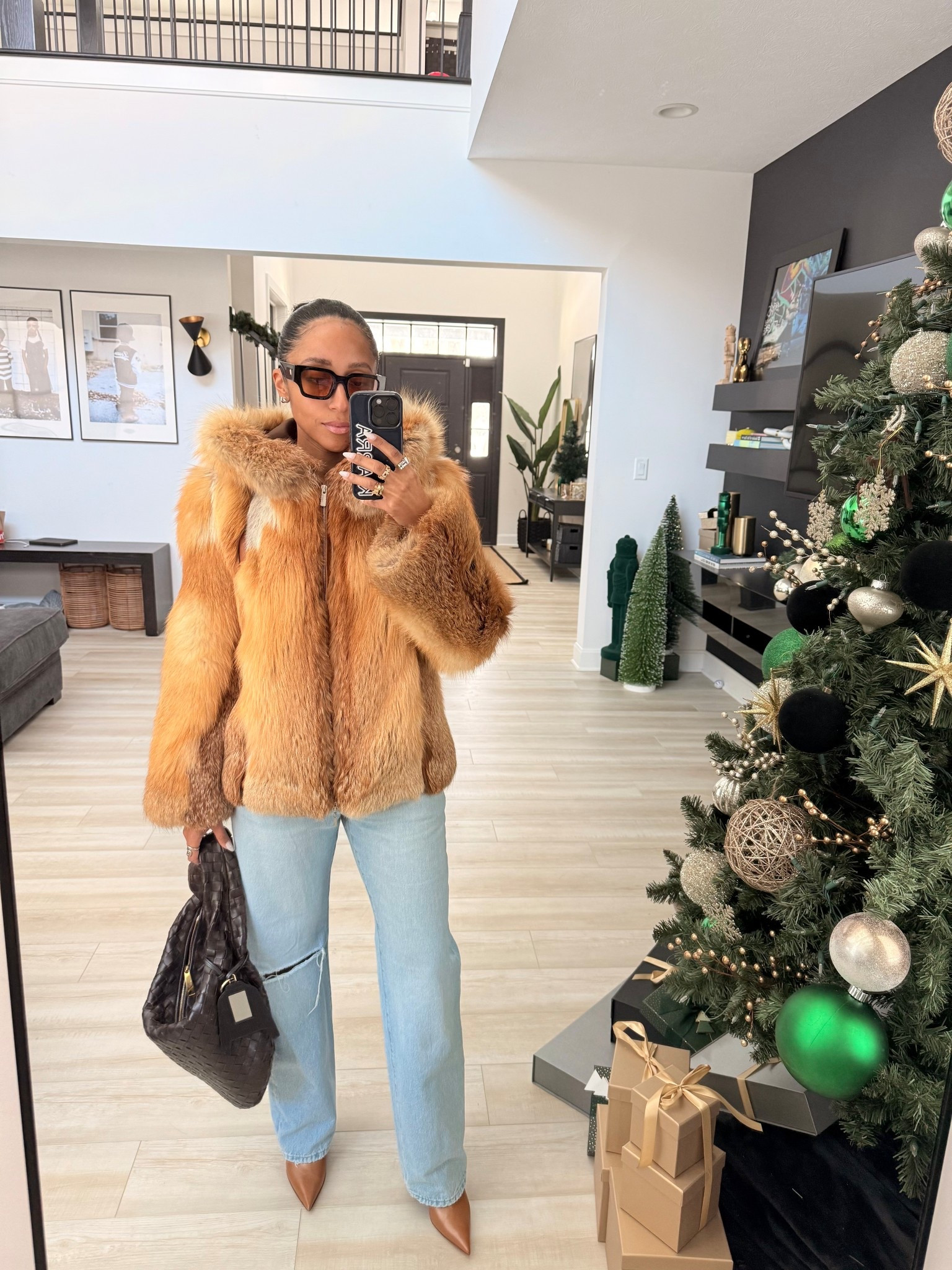 #LTKootd #LTKSeasonal #LTKgrwm