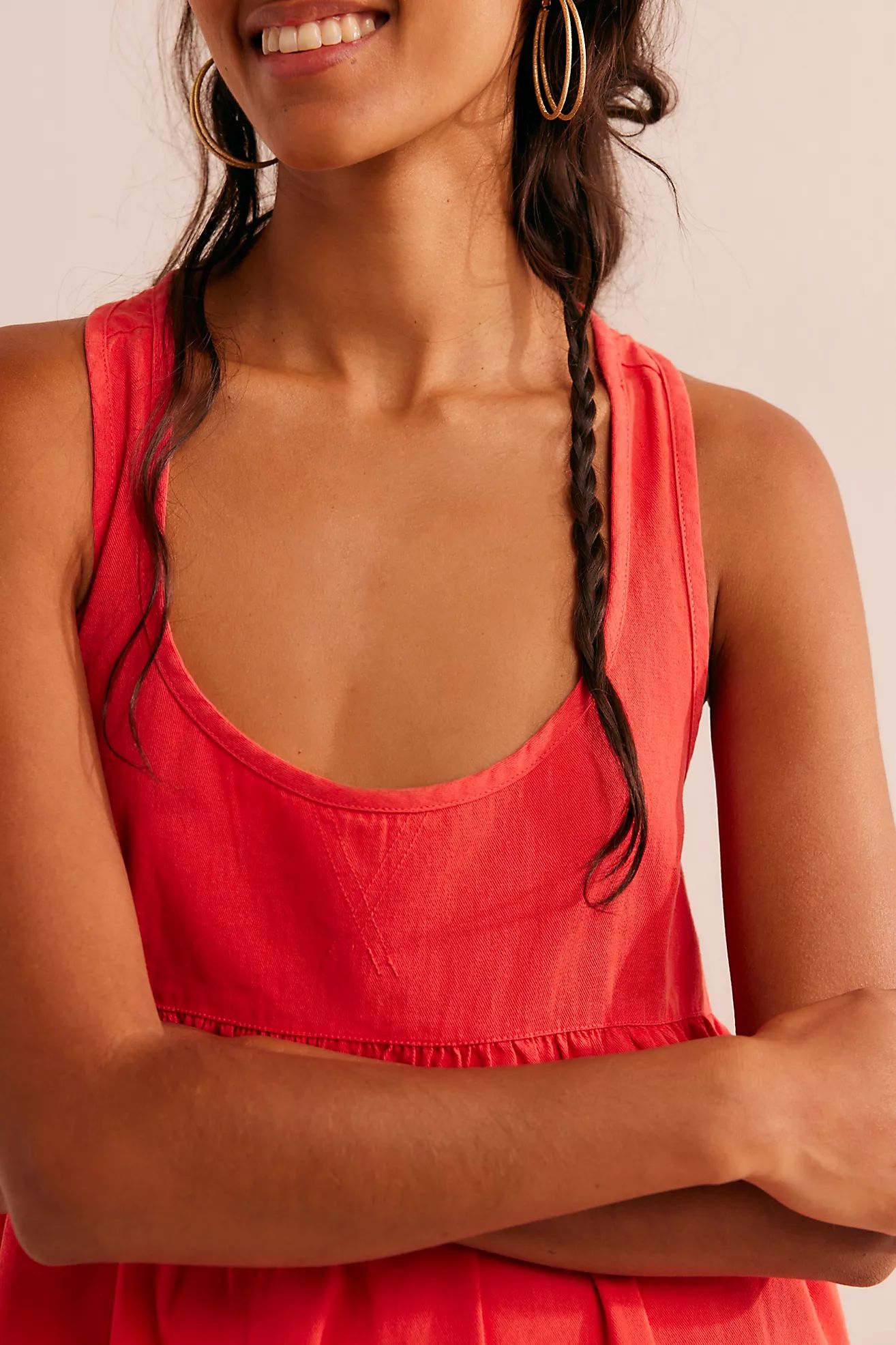Willow Tank Mini | Free People (Global - UK&FR Excluded)
