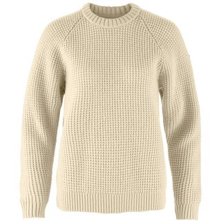 Fjallraven   Ovik Waffle-Knit Sweater - Women's | REI