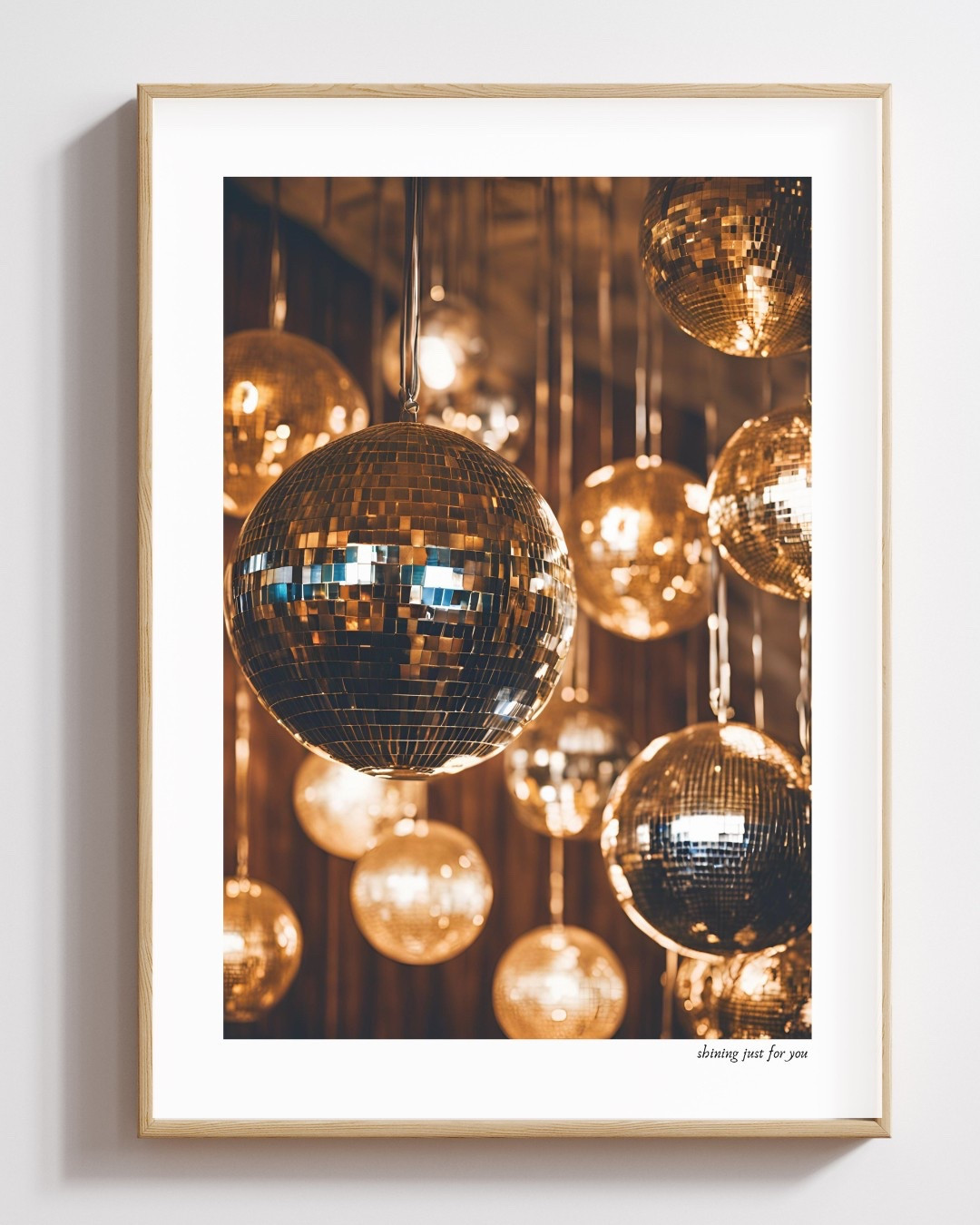 Shining just for you Taylor swift mirrorball lyrics digital download Etsy wall hanging wall art home decor 

#LTKSaleAlert #LTKFindsUnder50 #LTKHome