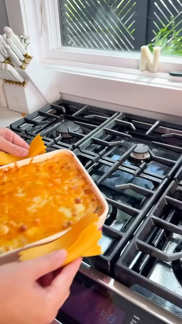 Watch They look like noodles, but each one solves a different kitchen problem. on Amazon Live | Amazon (US)
