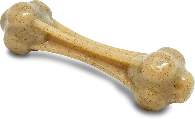 SodaPup Knucklehead – Durable Dog Chew Toy Made in USA from Non-Toxic, Pet Safe, Food Safe Nylo... | Amazon (US)