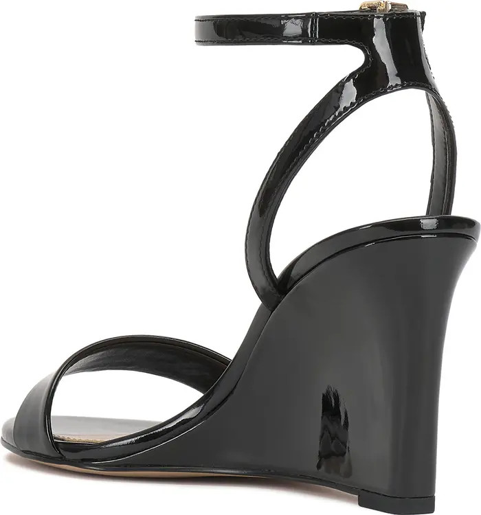 Jefany Wedge Sandal (Women) | Nordstrom Rack