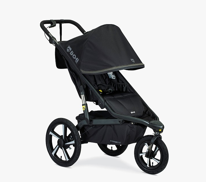 BOB Gear Alterrain Pro Jogging Stroller | Pottery Barn Kids
