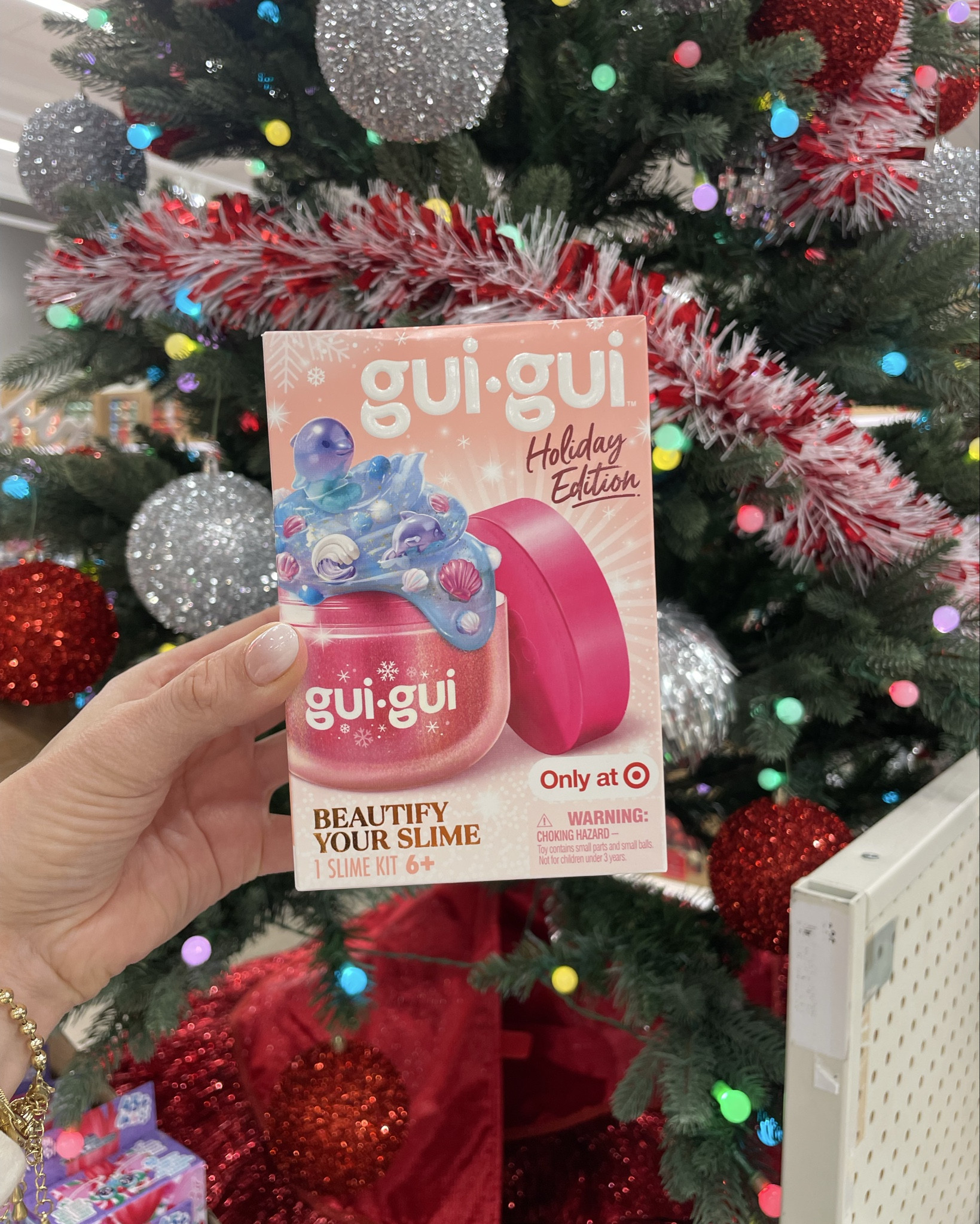 Last minute stocking stuffers to add  to your pickup order 

#LTKGiftGuide #LTKKids #LTKHoliday