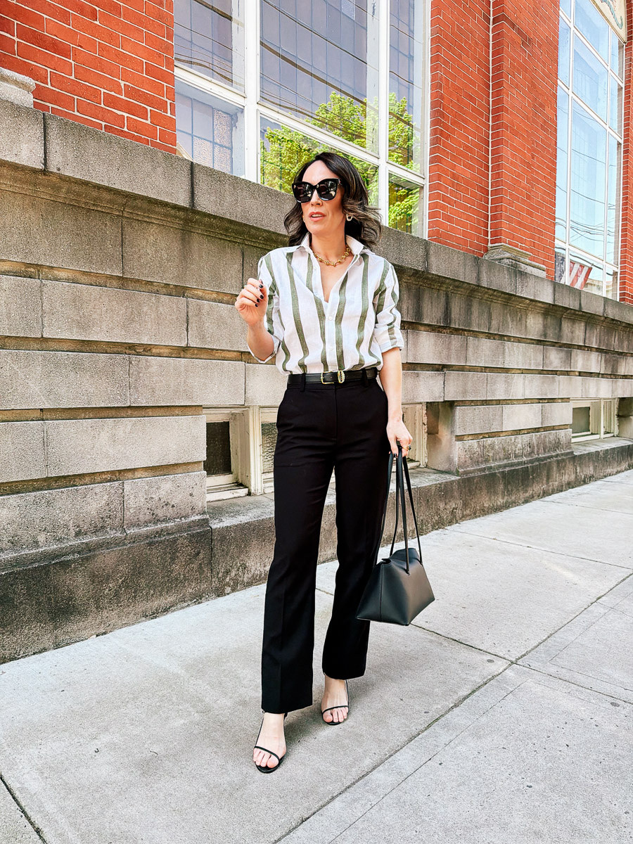 Spring workwear 

#LTKWorkwear #LTKOver40