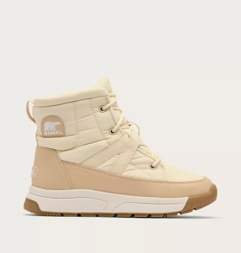 WHITNEY™ III MID Women's Waterproof Boot | Sorel (US & CA)