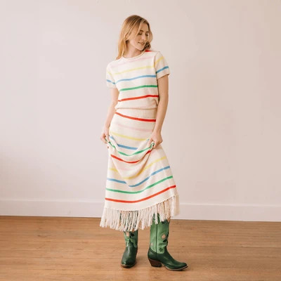 Colorful Leighton Set | Sunshine Tienda