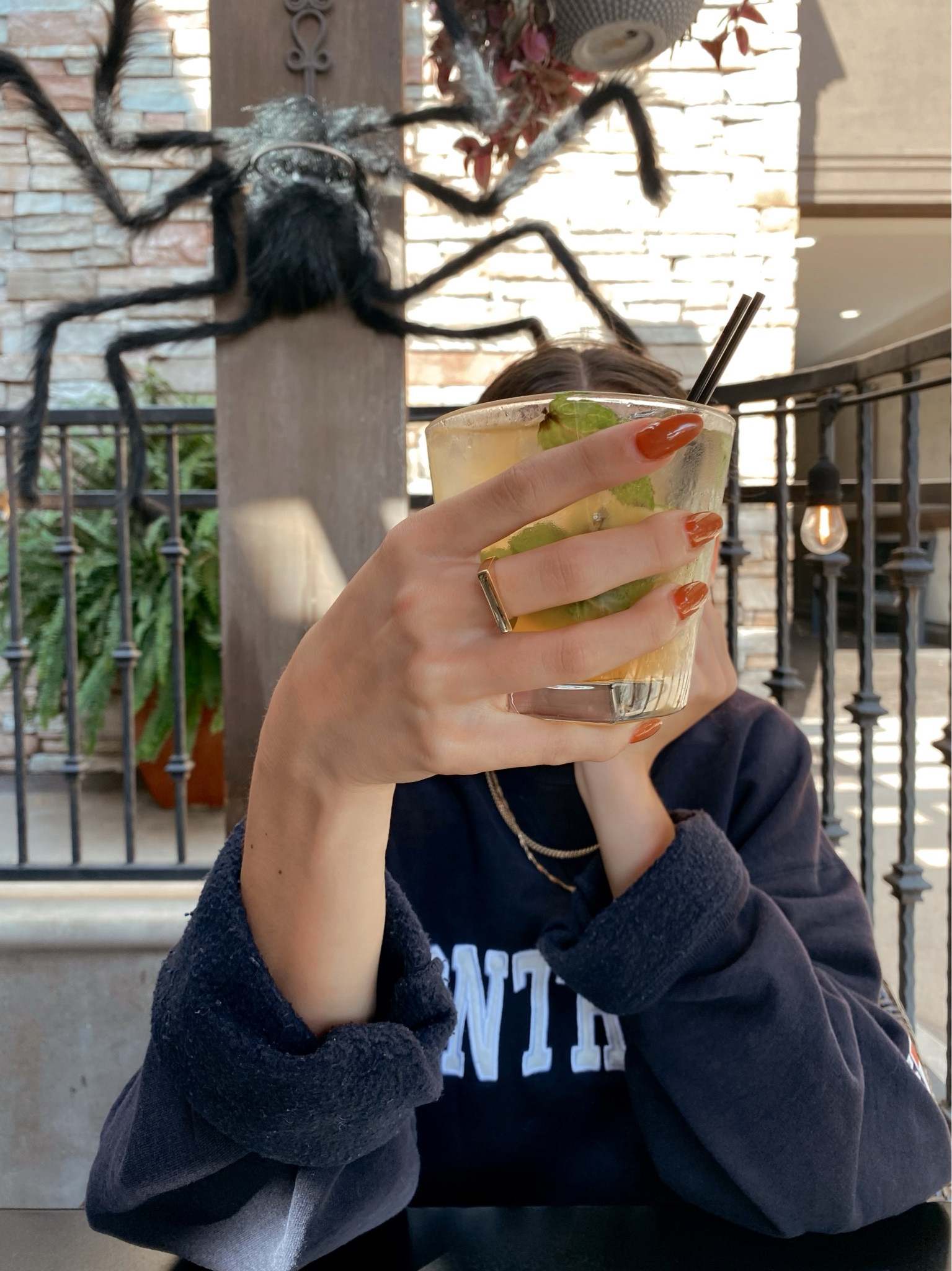 New fav #ring 

#LTKSeasonal #LTKstyletip #LTKunder100