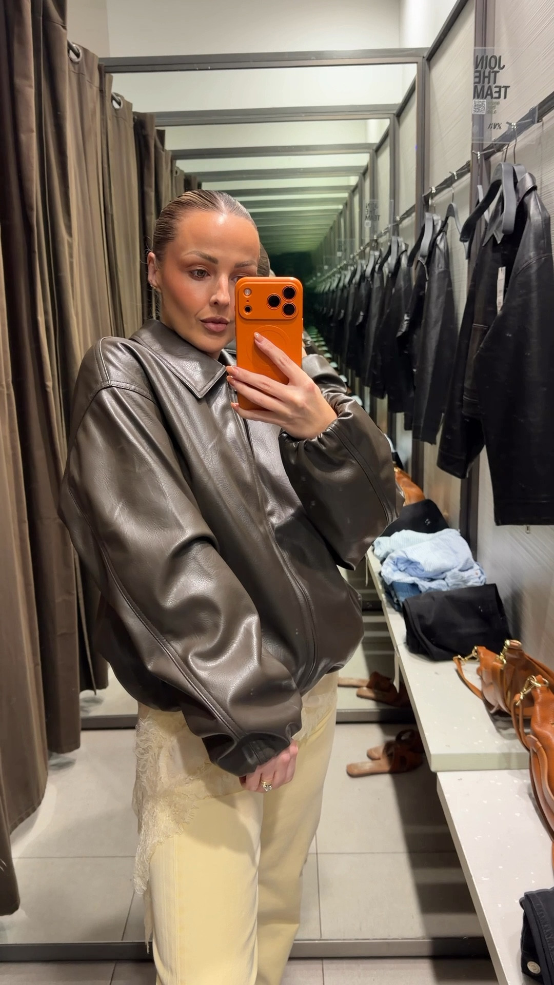 Zara new arrivals that I liked. I quickly tried on a few things that caught my eye today at Zara, they weren’t exactly what I was looking for, in terms of colours etc but I did think they were all gorgeous pieces and really well priced too if these are anything you are currently looking for. 

#LTKover50style #LTKautumn #LTKaustralia