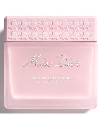 Miss Dior Comforting Body Cream, 5 oz. | Macy's