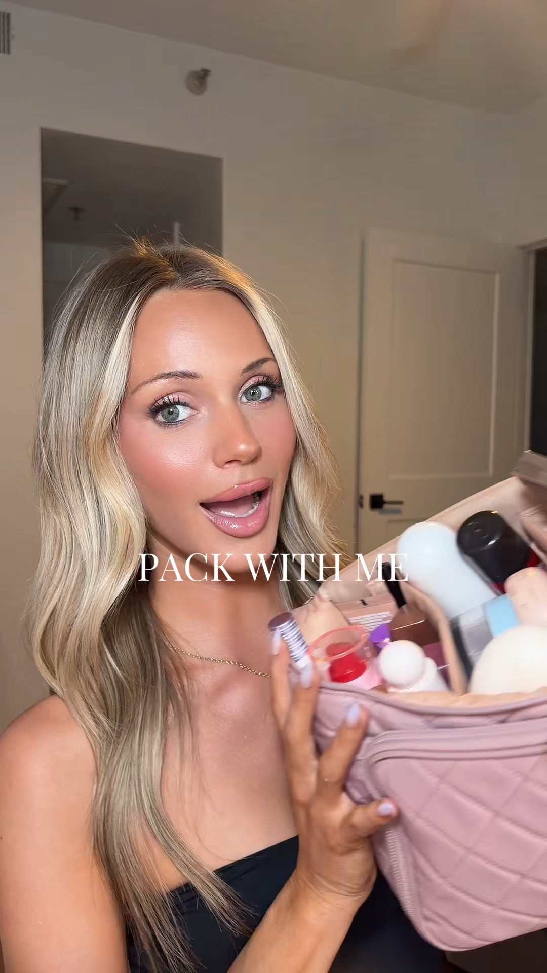 safe to say the makeup DID last all night!!

#LTKgrwm #LTKBeauty #LTKWedding