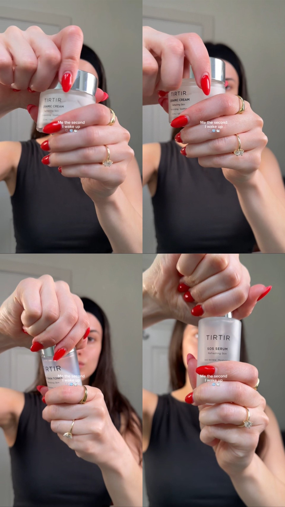 Tirtir favorites 🫶🏼