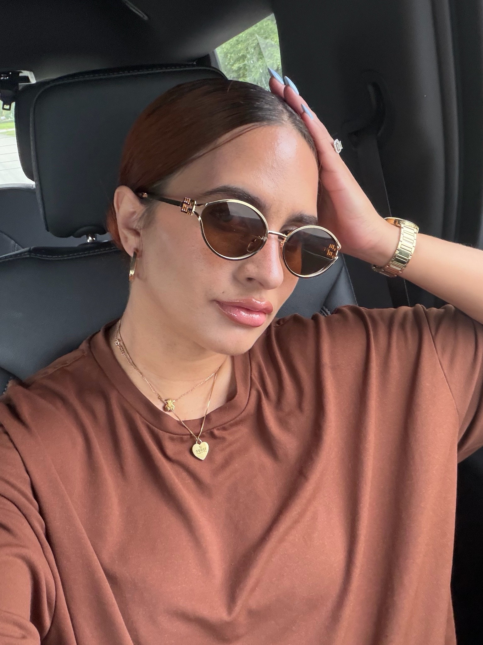 Love these glasses! Just like the OGs, for a fraction of the price🤩

#LTKgrwm #LTKootd #LTKselfcare