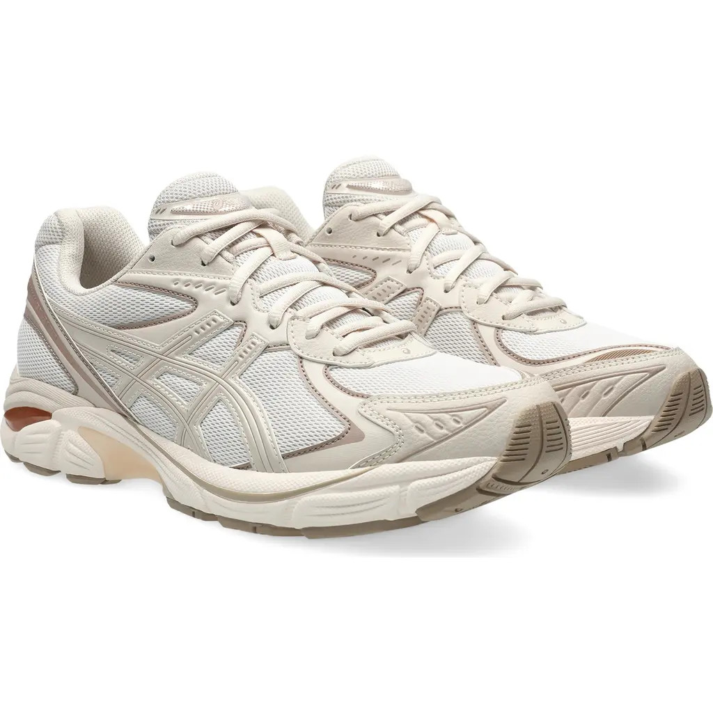ASICS® Gender Inclusive GT-2160™ Sneaker in Blush/mineral Beige at Nordstrom, Size 9.5 | Nordstrom