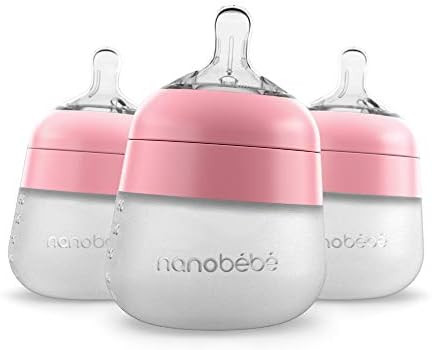 Visit the NANOBÉBÉ Store | Amazon (US)