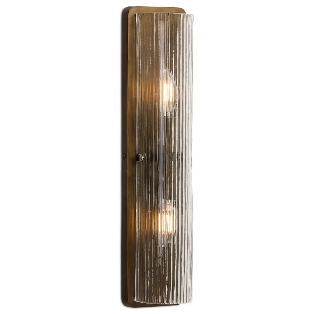 Kenji Wall Sconce by Four Hands at Lumens.com | Lumens