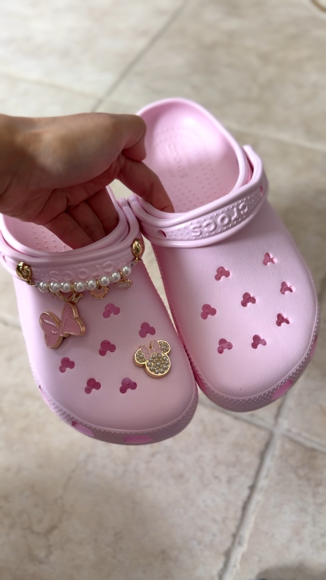 Crocs and charms were purchased from inside Disneyland park,  but I linked all of my buyable favs.  

#LTKFindsUnder50 #LTKSaleAlert