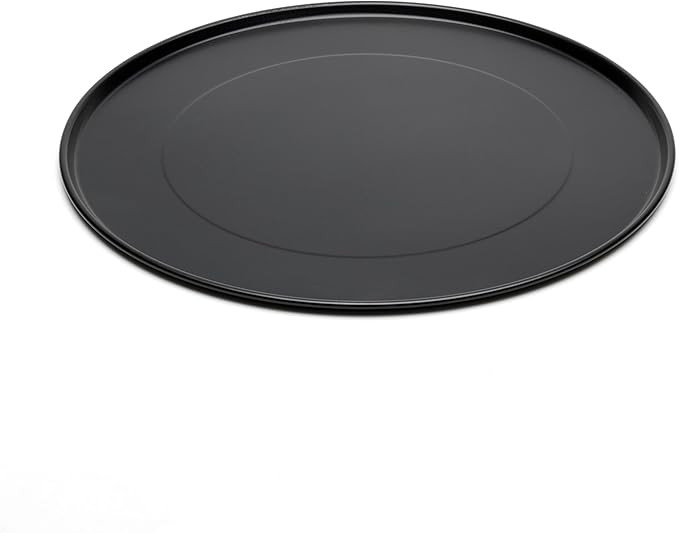 Breville BOV800PP Pizza Pan Compatible with Smart Oven BOV800 and Smart Oven Pro BOV845, 13 Inch,... | Amazon (US)