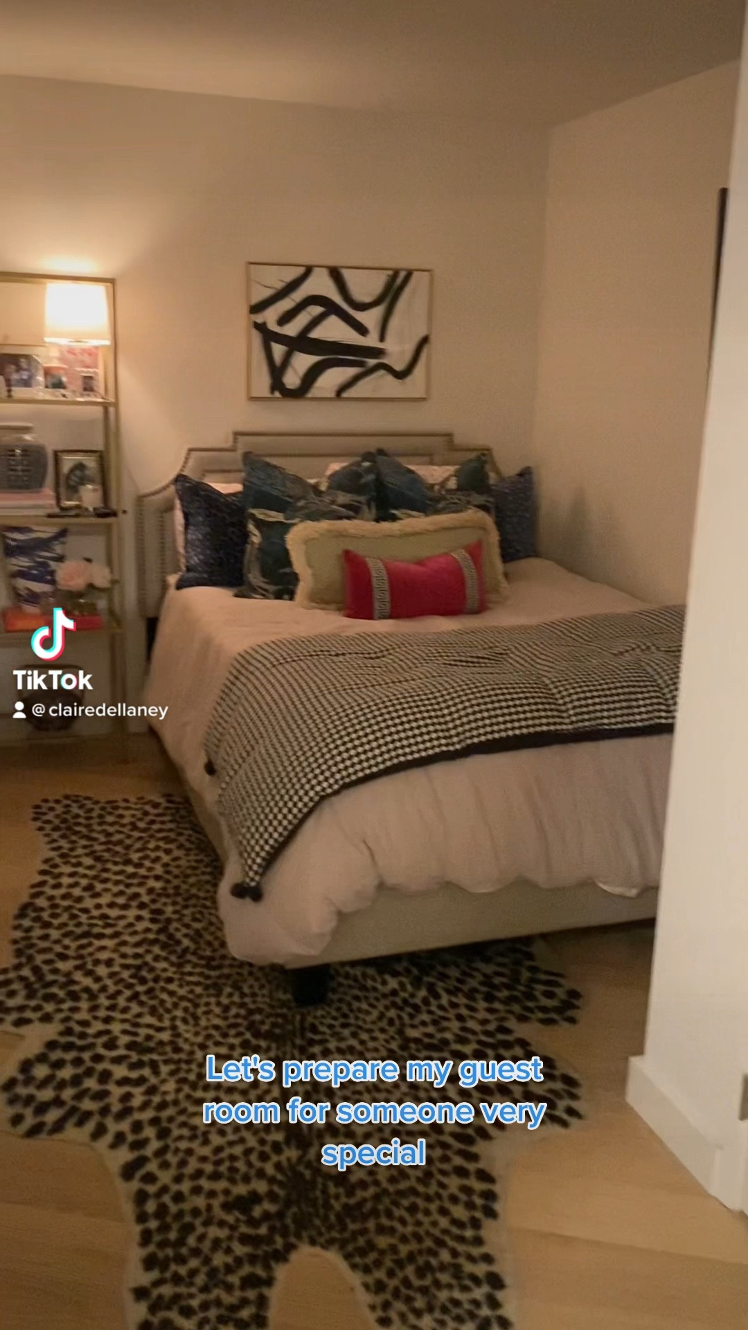 So fun to prep for guests to come! Thought I would share some ways I make them feel special🥰🥰🥰

#LTKU #LTKFind #LTKhome