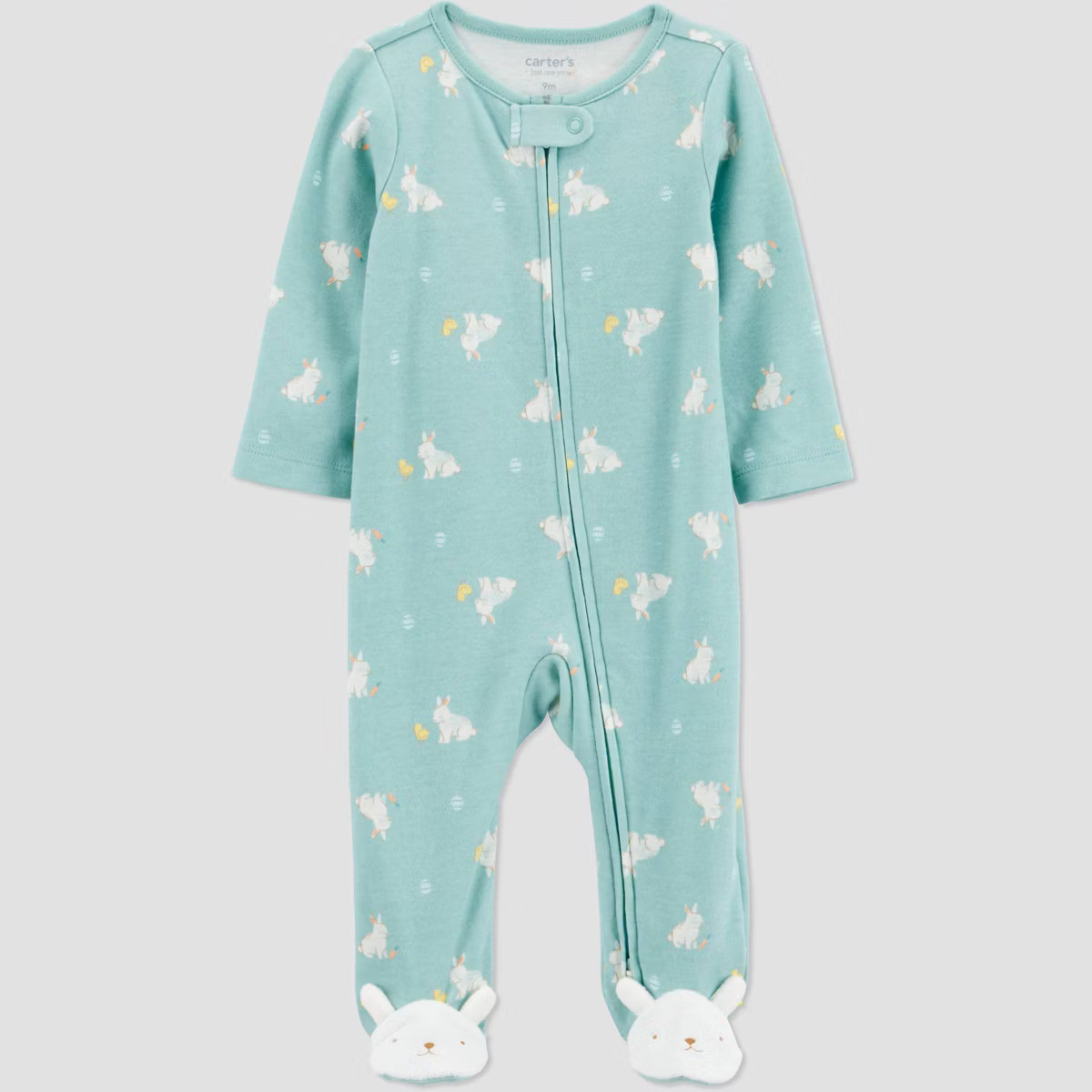 Carter's Just One You® Baby Girls' Sleep N' Play | Target