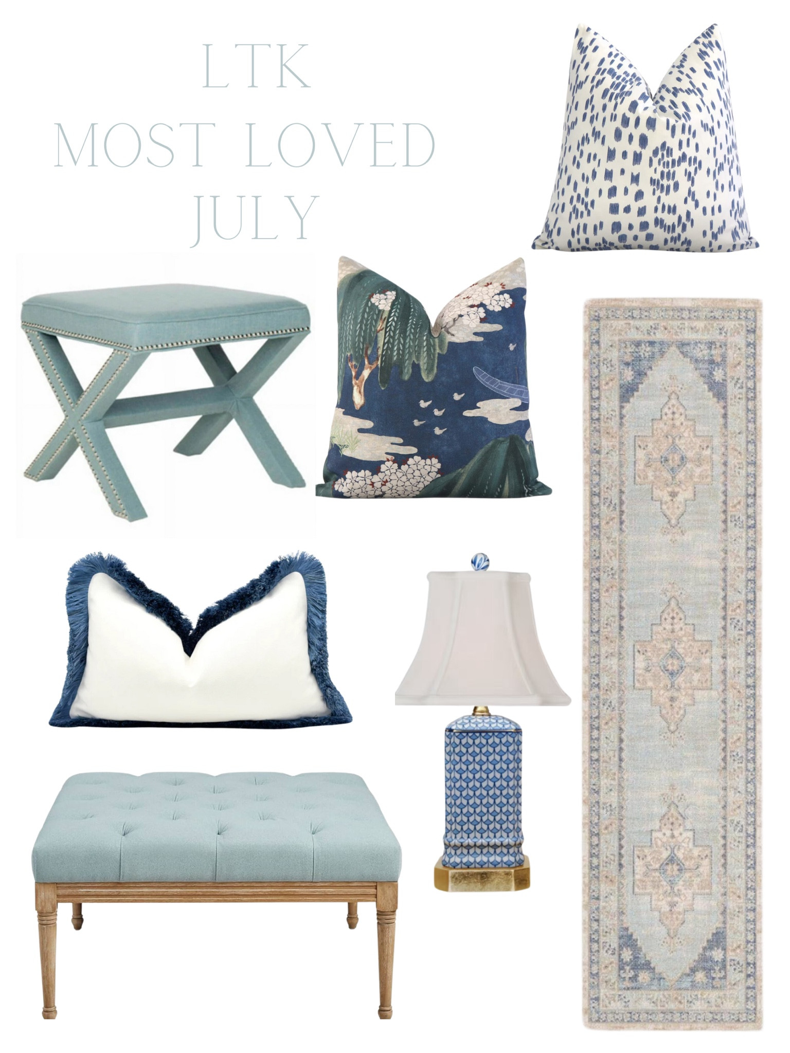 LTK July bestsellers!

#LTKFindsUnder100 #LTKHome #LTKSaleAlert