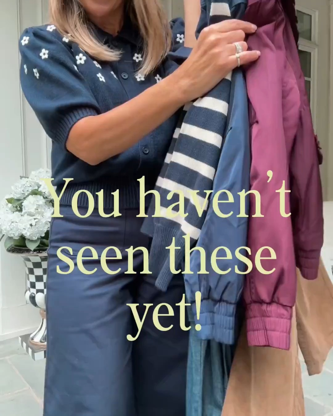 You won’t believe how great these Walmart finds are! 🙌 One of those finds that completely exceeded expectations and instantly became a favorite. So good, so easy to wear, and definitely worth adding to your rotation!

#LTKOver40 #LTKMidsize #FashionFinds #EverydayStyle #WardrobeFavorites #Over40Style #MidsizeStyle #MustHaveFinds