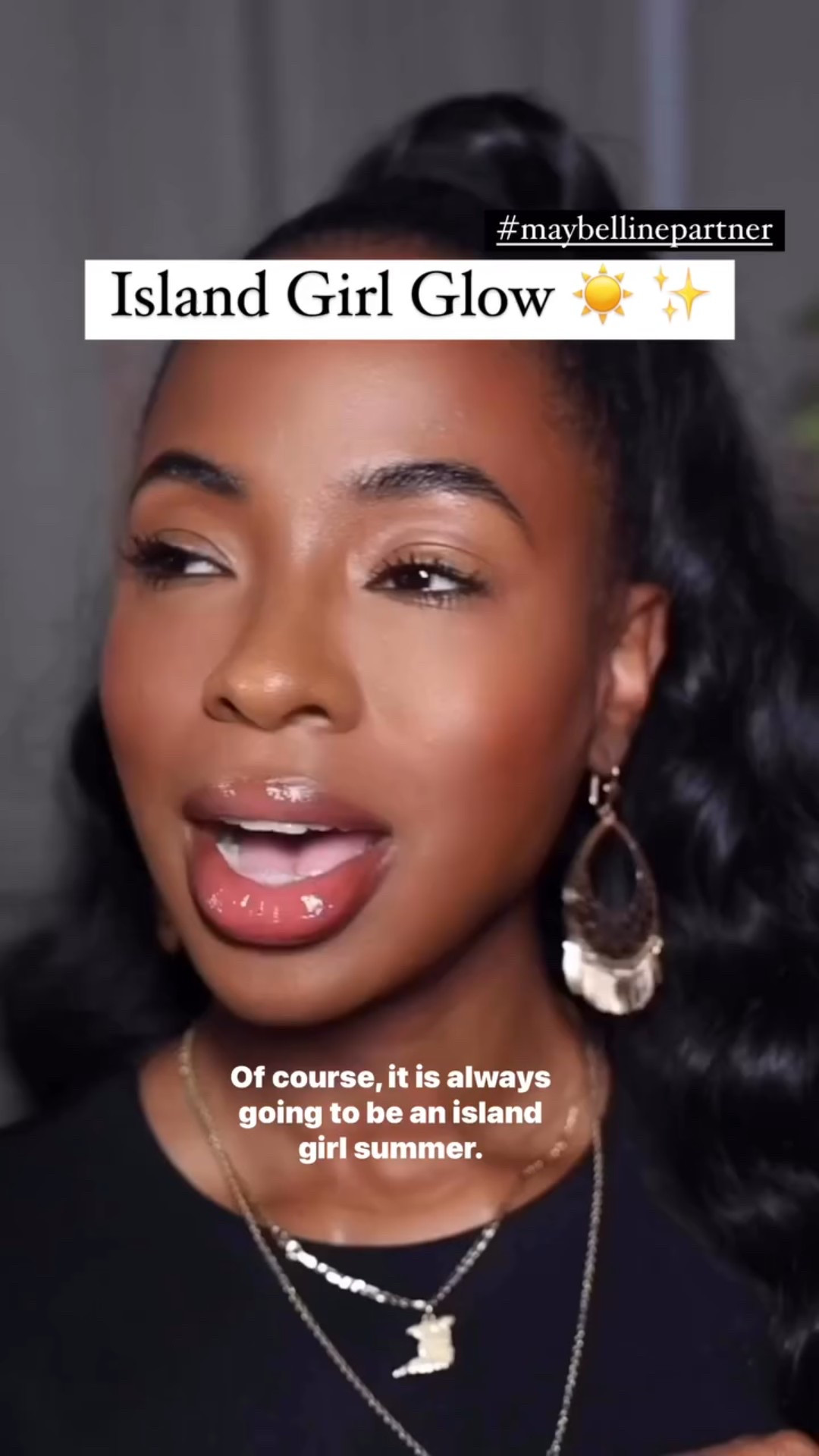 Island Girl Glow All Year Round 🌴☀️✨💋

#LTKBeauty #LTKSeasonal #LTKHoliday