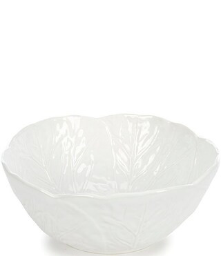 Southern Living Cabbage Serving Bowl | Dillard's | Dillard's