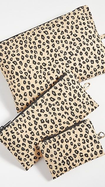 Flat Pouch Set | Shopbop