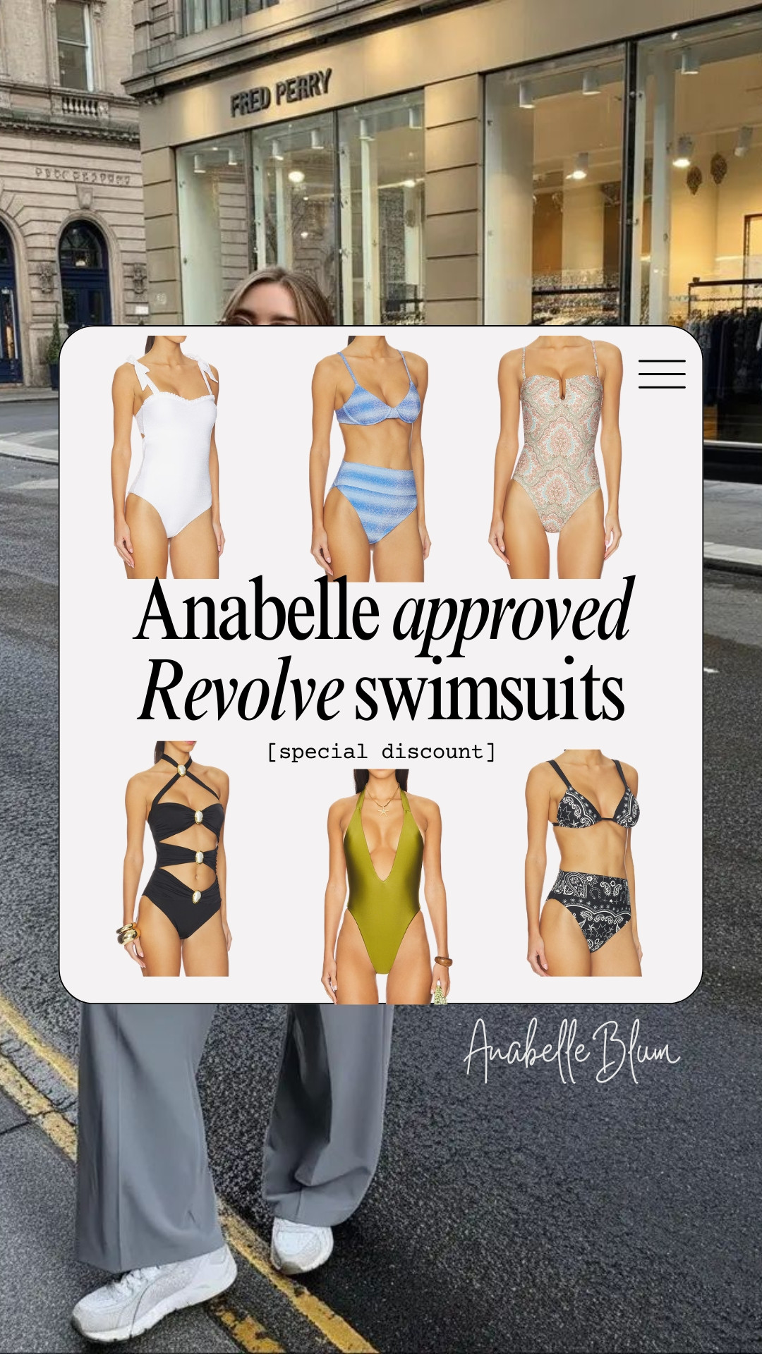 Los mejores revolve swimsuits! 

 #LTKSpringSale #LTKootd #LTKSaleAlert