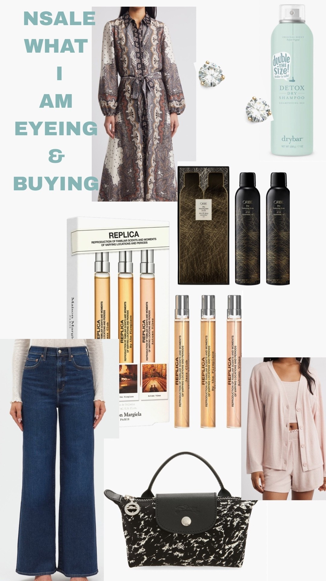 #nsale what I’m buying 

#LTKOver40 #LTKSeasonal #LTKStyleTip