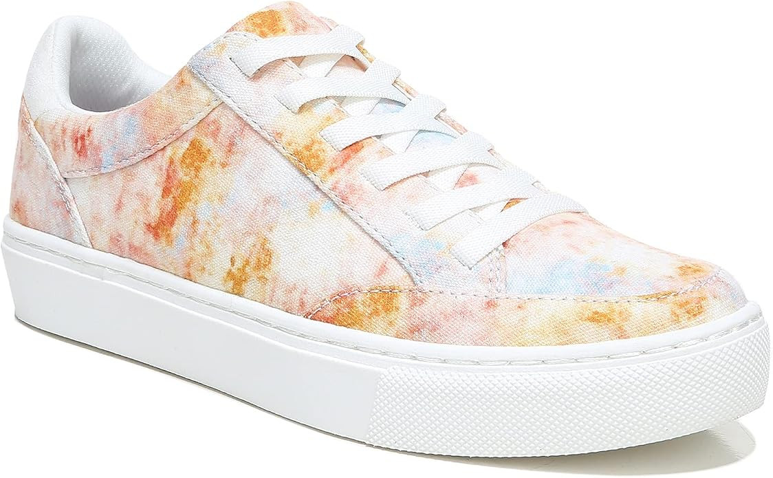 Dr. Scholl's Shoes Women's Nailed It Sneaker | Amazon (US)
