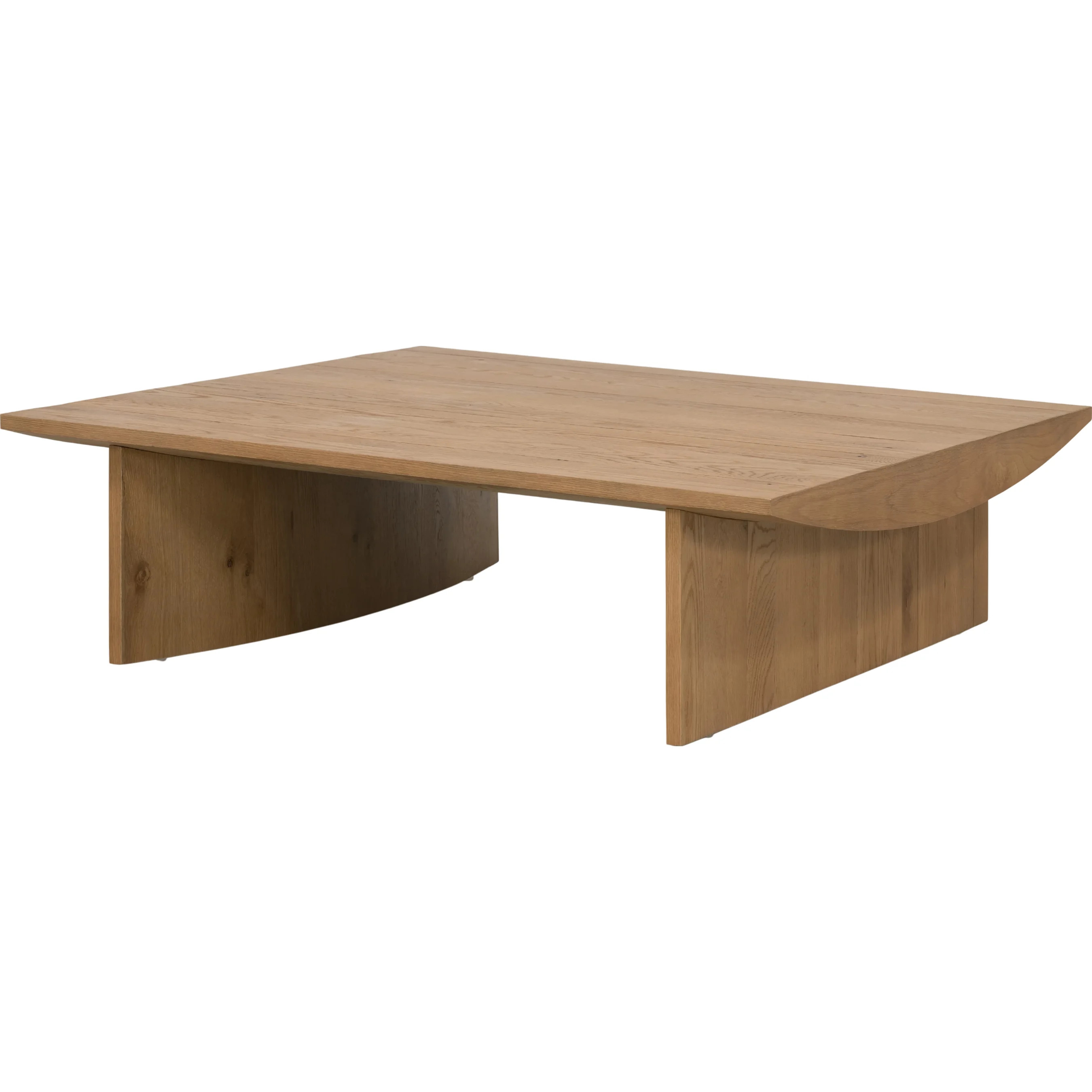 Pickford Square Coffee Table | Layla Grayce