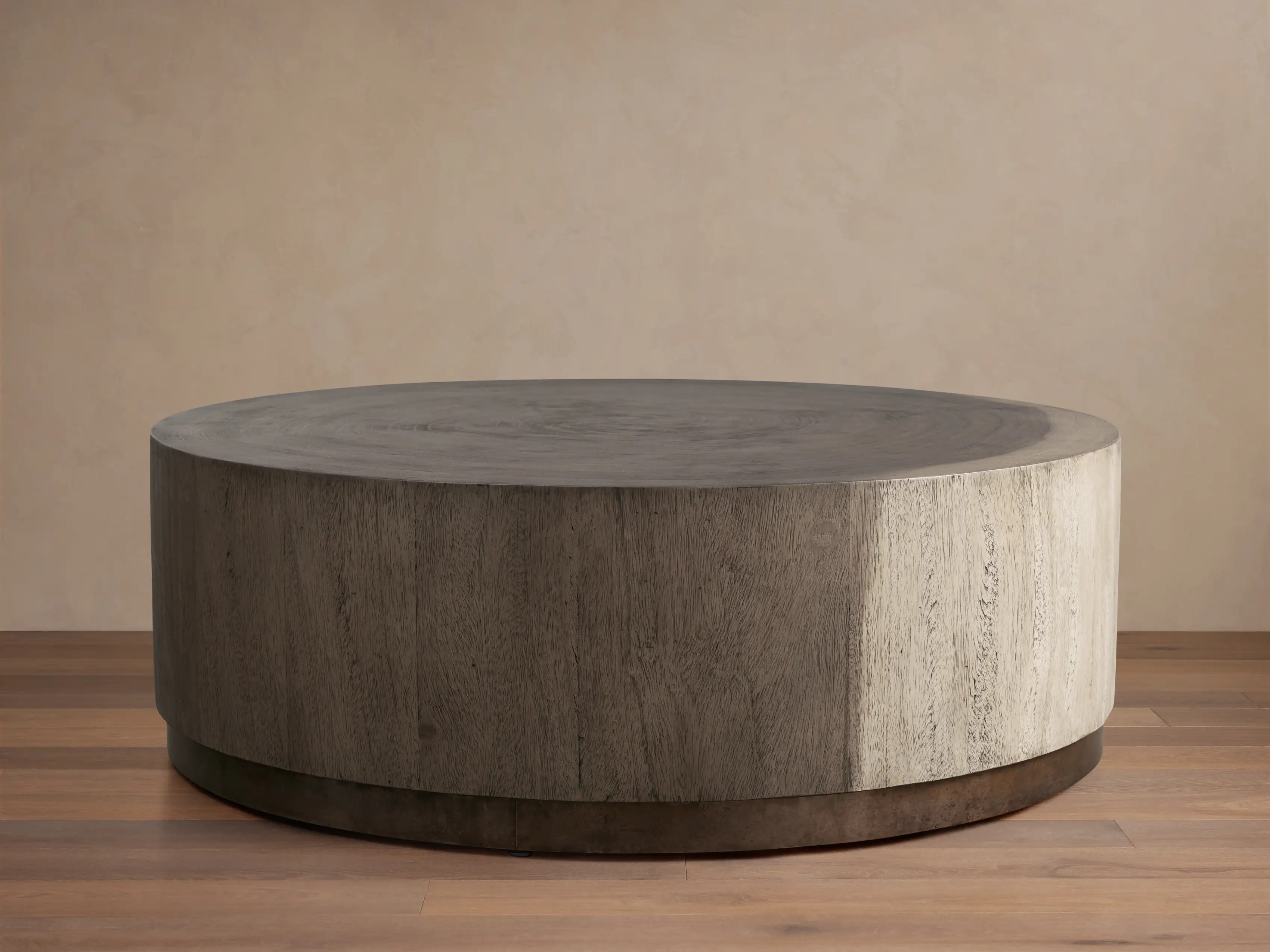 Toluca Coffee Table | Arhaus