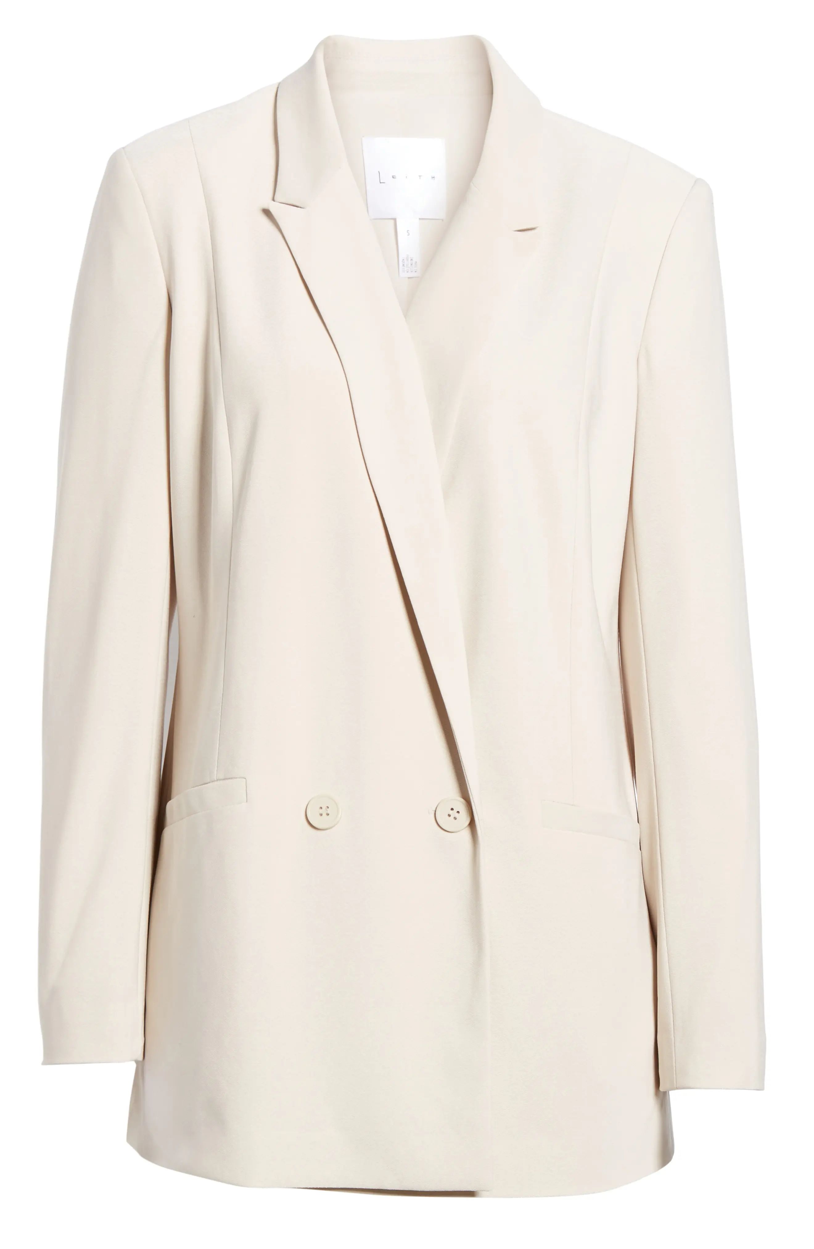 Oversize Blazer | Nordstrom