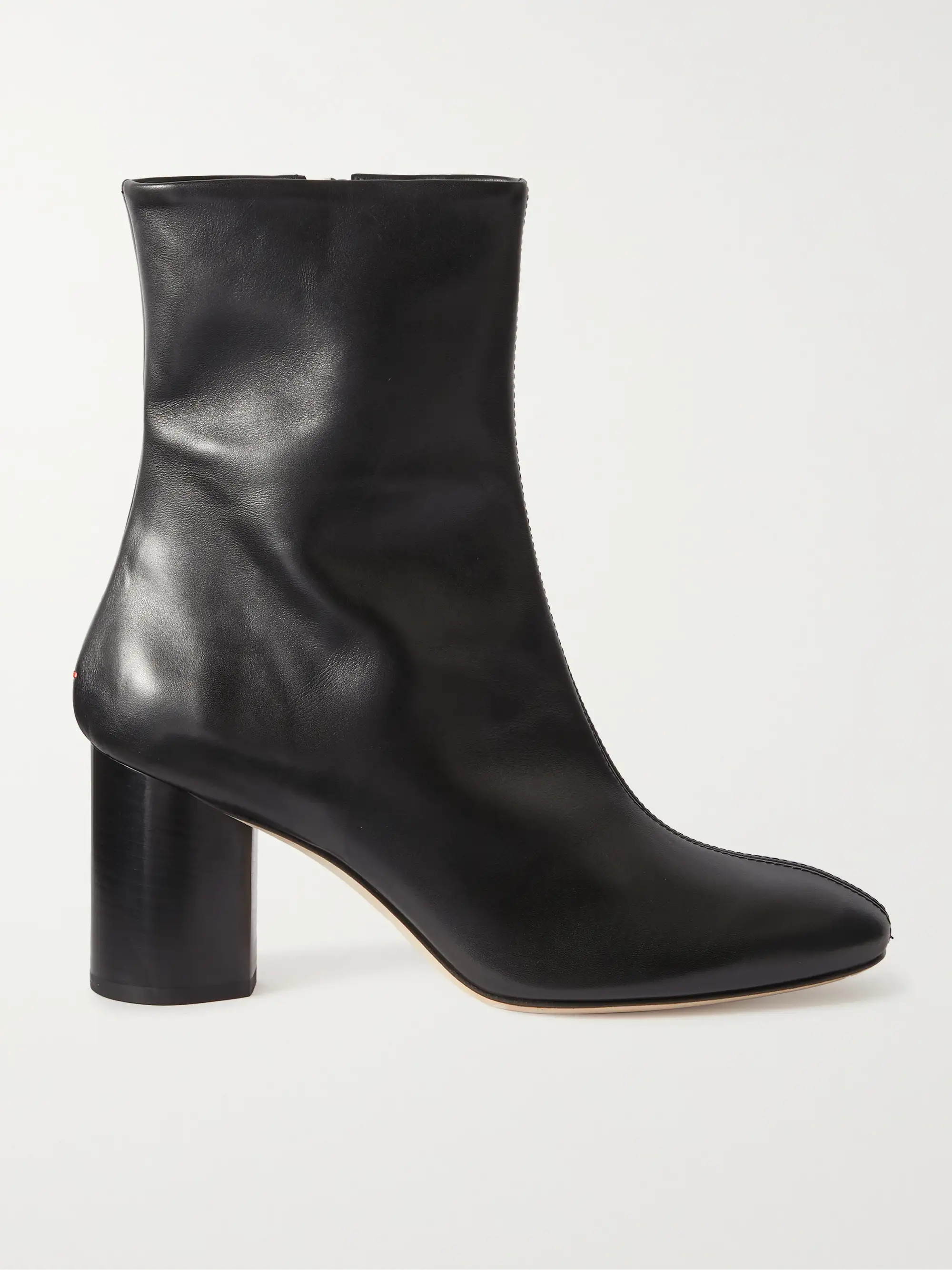 Alena leather ankle boots | NET-A-PORTER (UK & EU)