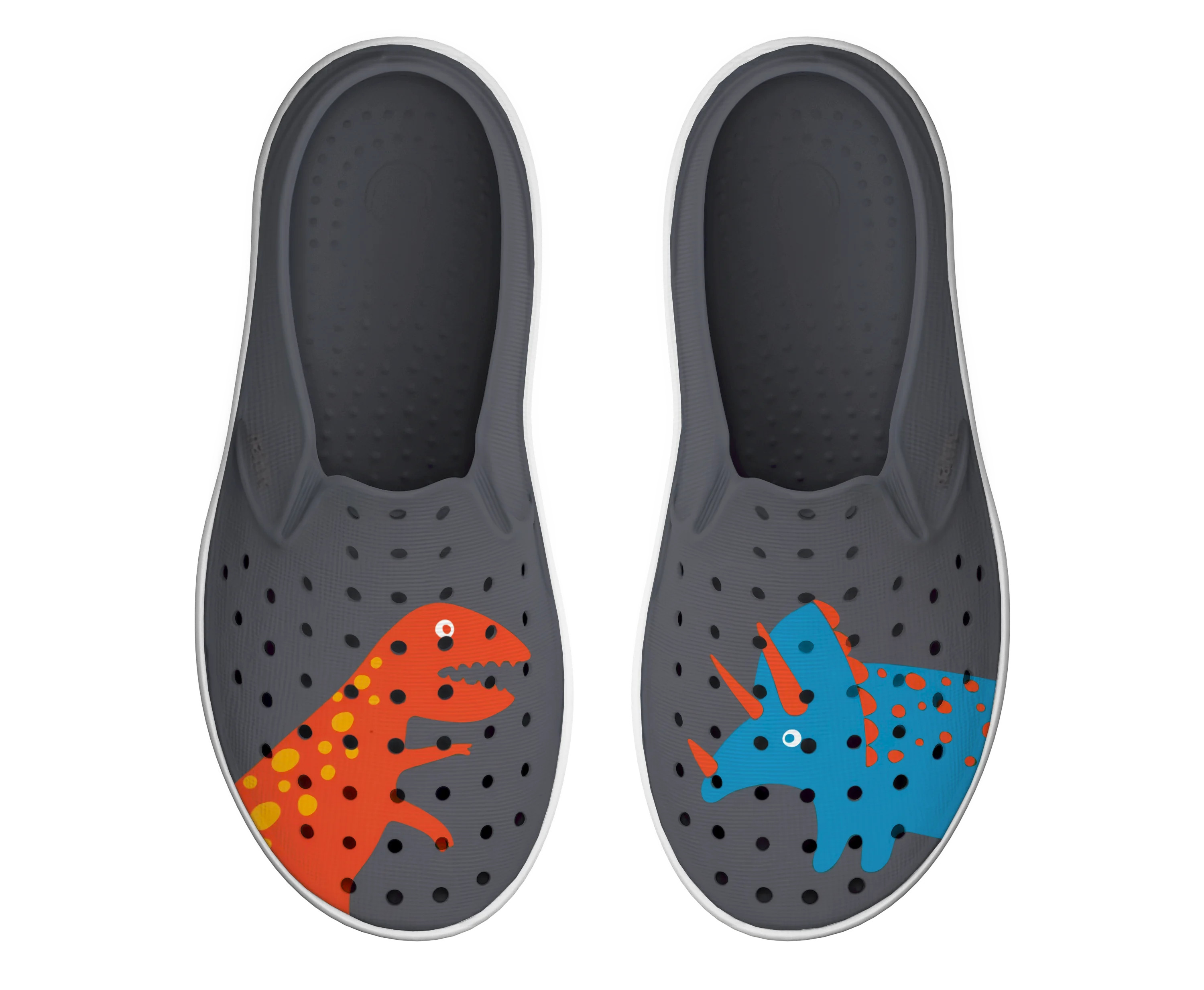 Miles Print Child | Native Shoes