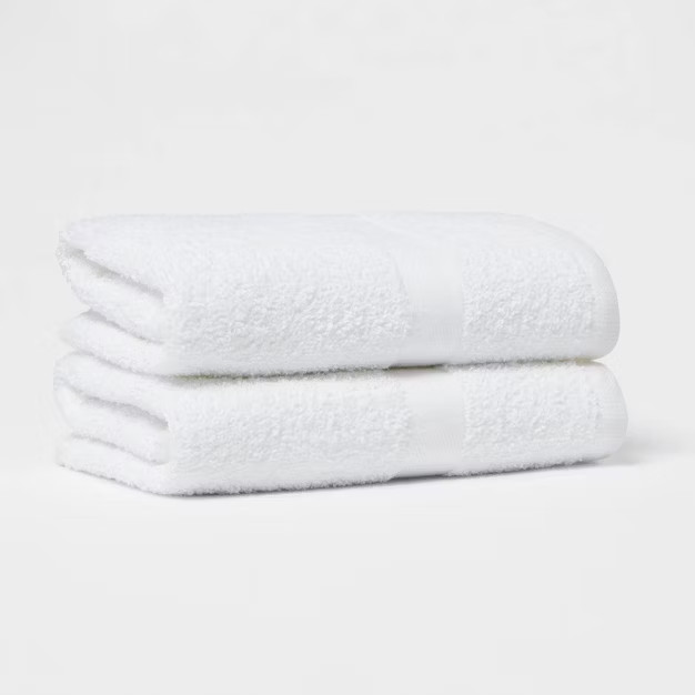 Bath Towel - Room Essentials™ | Target