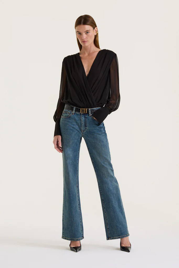 Claire Jean | Henne