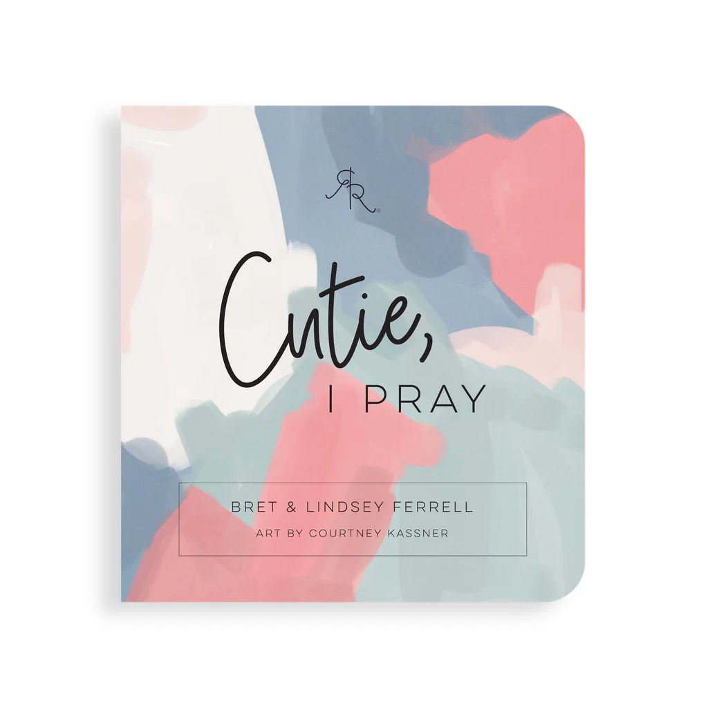 Cutie, I Pray | Ryan and Rose
