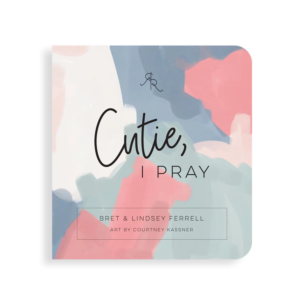 Cutie, I Pray | Ryan and Rose