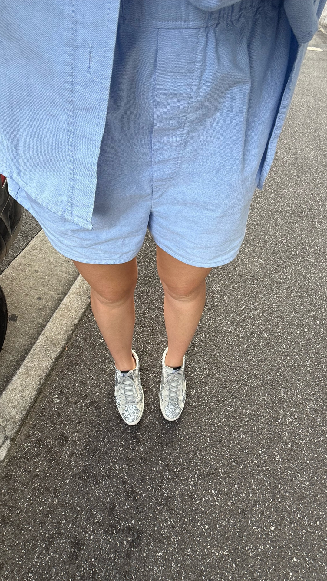 I feel like the Dissh Rhea set is the OG for a reason! An easy throw on for me today with an hours drive to an appointment. Comfy and put together - the best combo! I’m wearing an 8 in the shirt and 10 in the shorts x 

#LTKstyletip #LTKaustralia