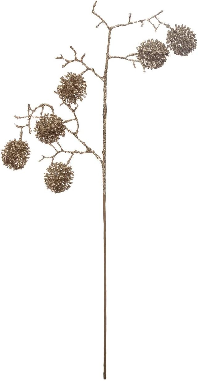 25 in Tinsel Ball Pick | Amazon (US)