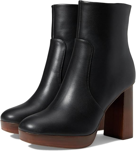 Dolce Vita Women's Marigold Fashion Boot | Amazon (US)