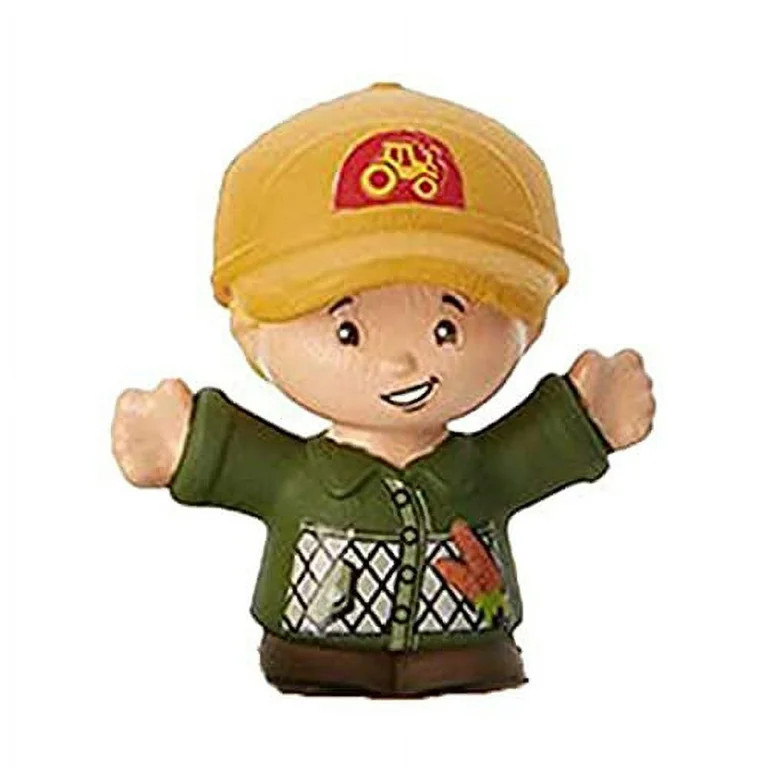 Replacement Parts for Fisher-Price Little People Helpful Harvester Tractor - DWC32 ~ Replacement ... | Walmart (US)
