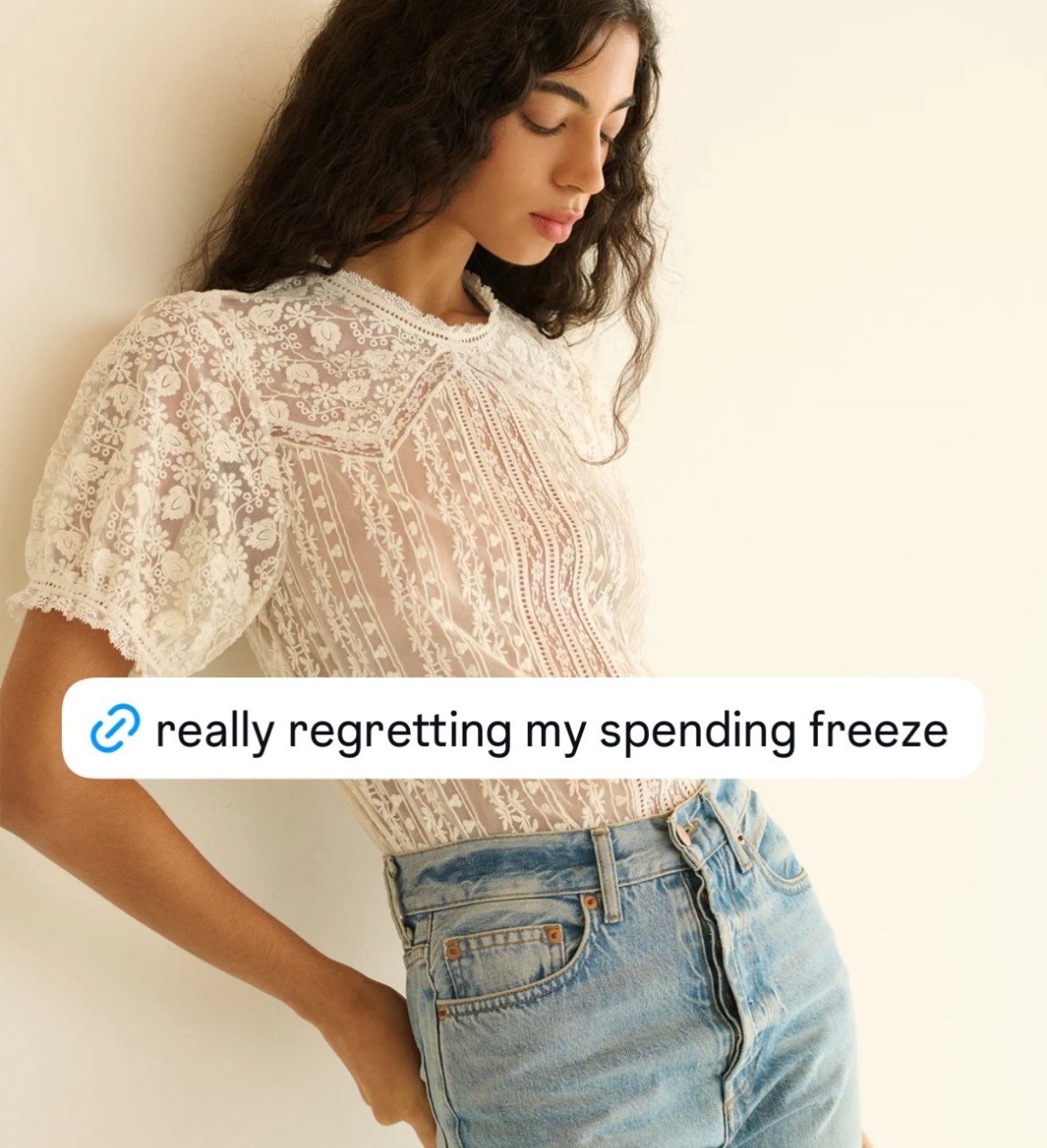 Doen shirt, white lace shirt, French girl style, French girl aesthetic quiet luxury, cool girl style , Carolyn Bessette style ￼

#LTKootd #LTKWedding #LTKdayinmylife