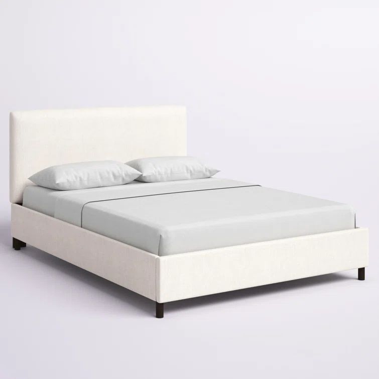 Emery Upholstered Bed | Wayfair North America