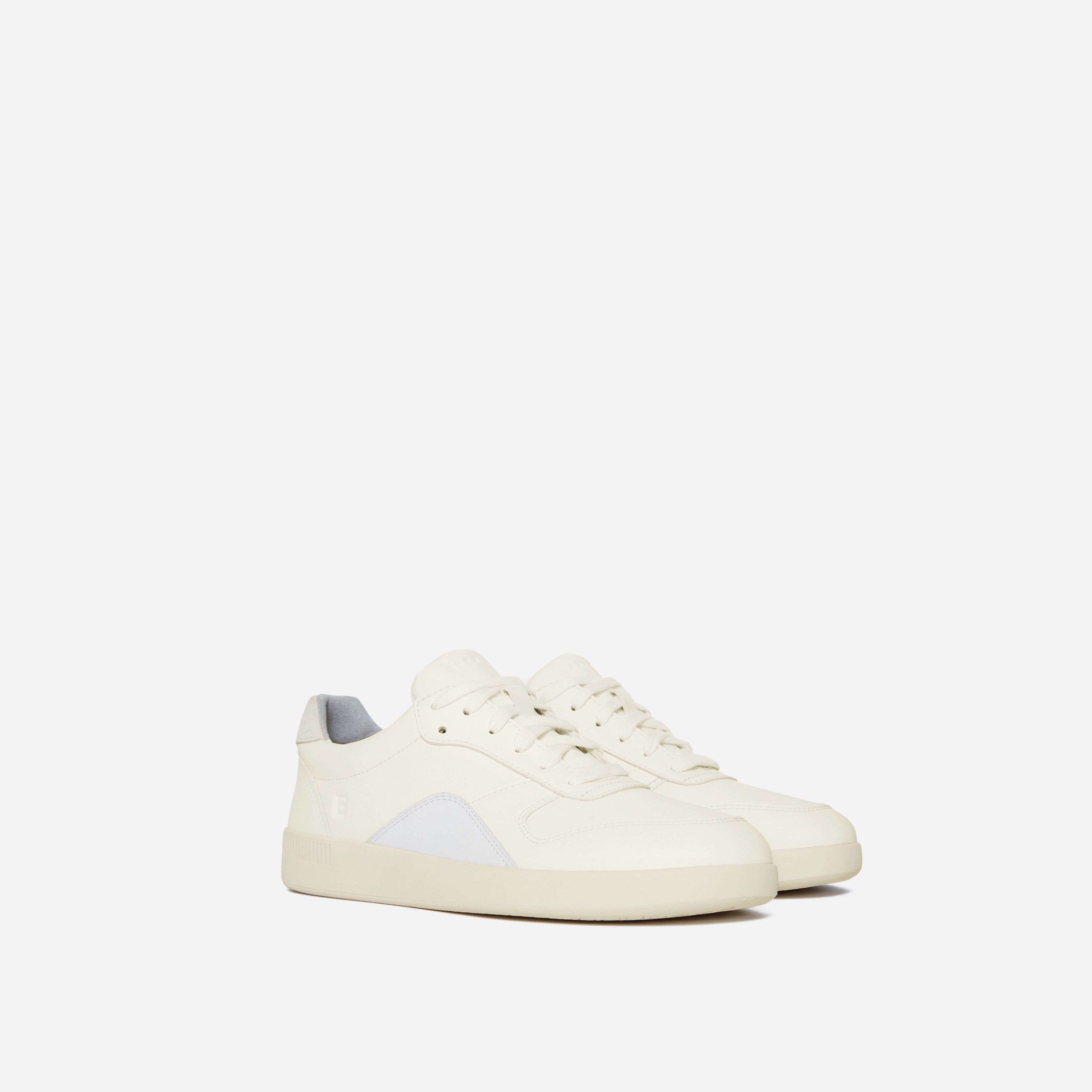 The ReLeather® Court Sneaker | Everlane